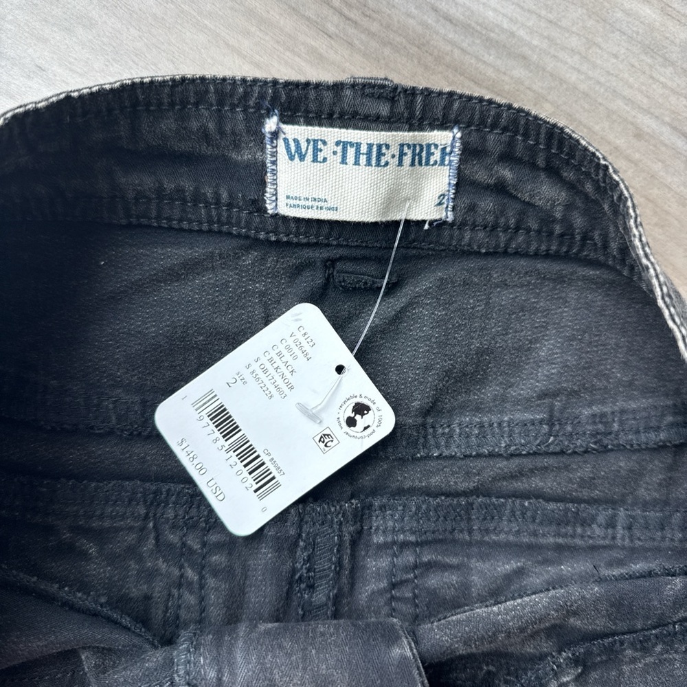 We The Free jeans size 2 - Picture 5 of 5